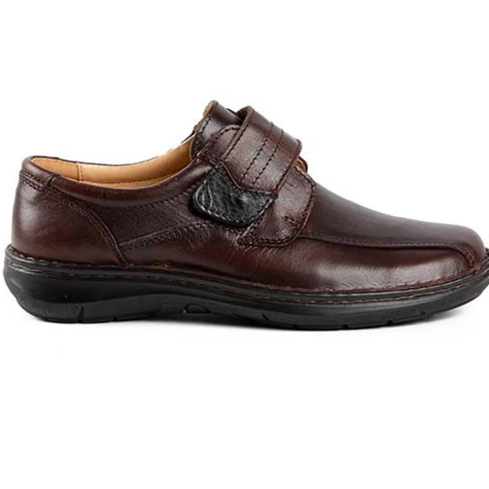Chaussures scratch 5 zones