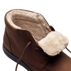 Chaussures thermo confort