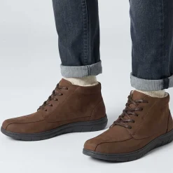 Chaussures thermo confort
