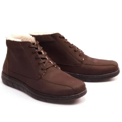 Chaussures thermo confort