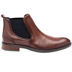Chelsea boots cuir
