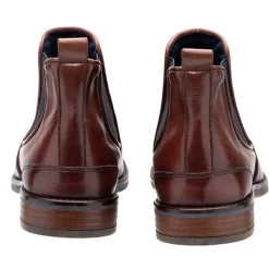 Chelsea boots cuir