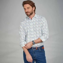 Chemise Acuarela