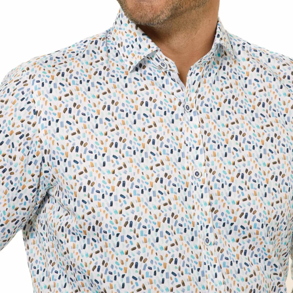 Chemise Acuarela