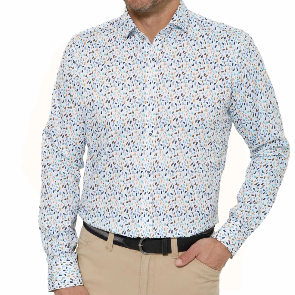 Chemise Acuarela