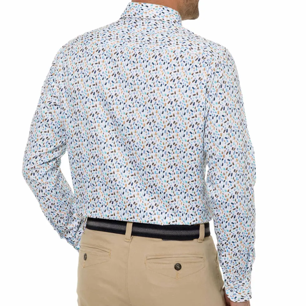 Chemise Acuarela