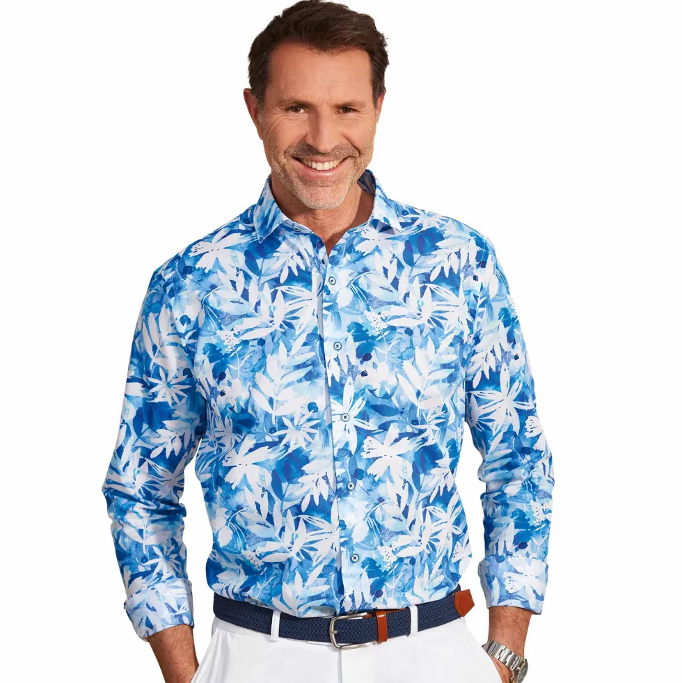 Chemise alicante