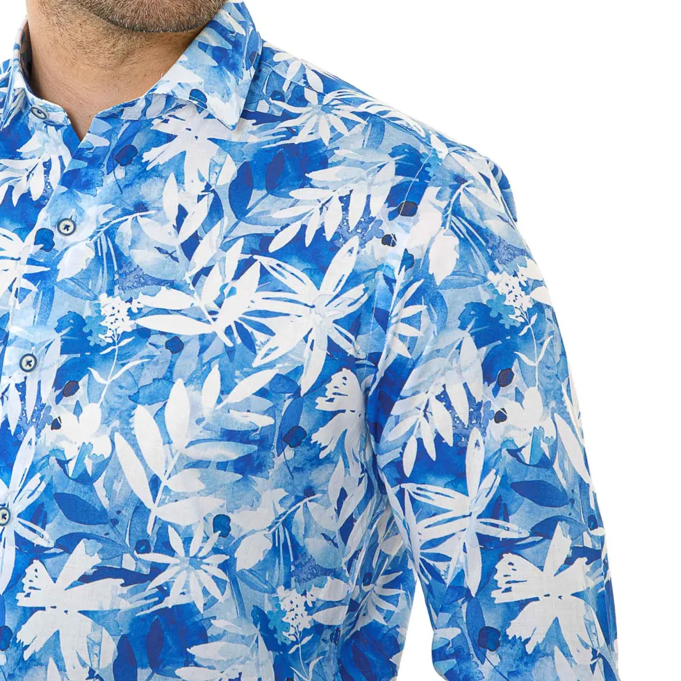Chemise alicante