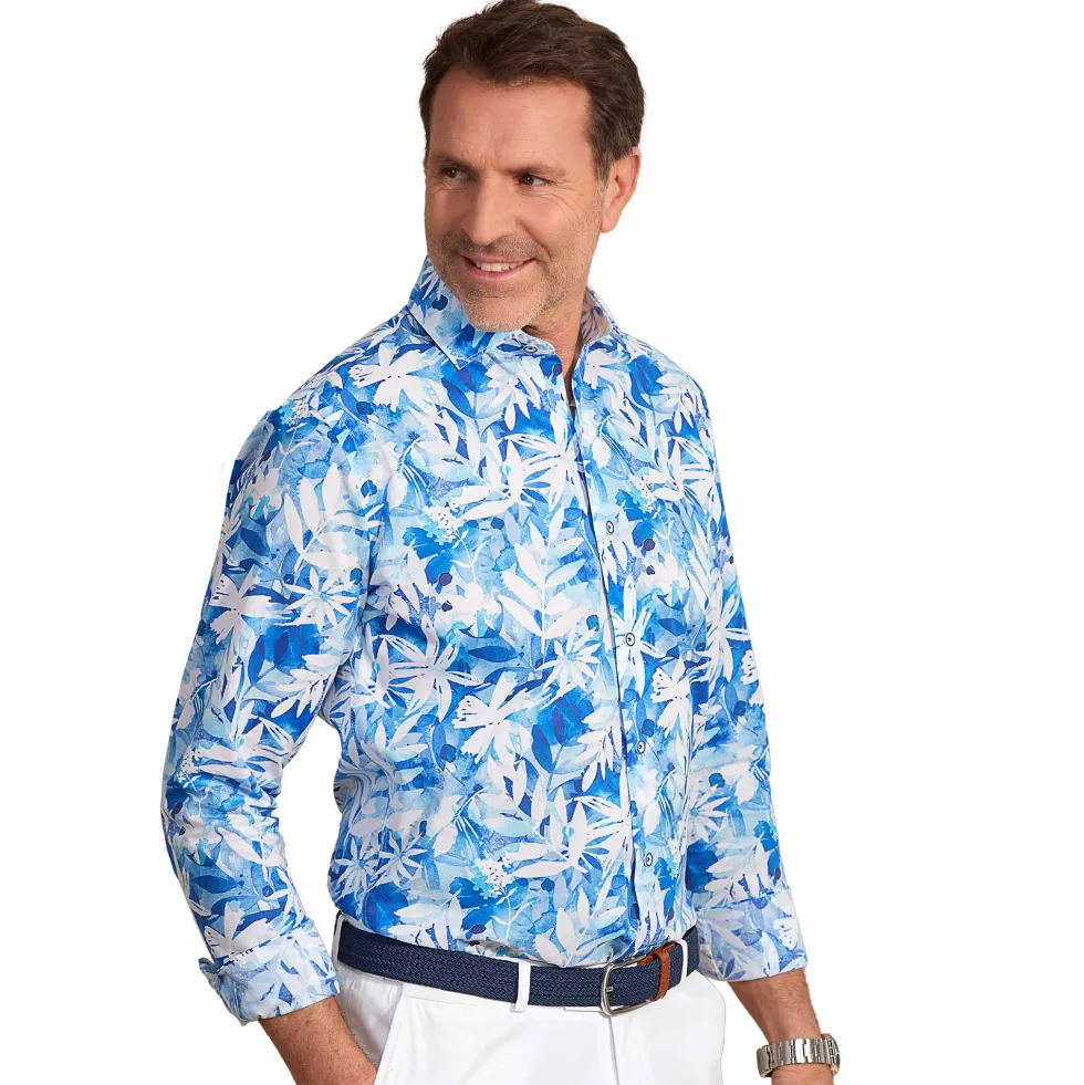 Chemise alicante
