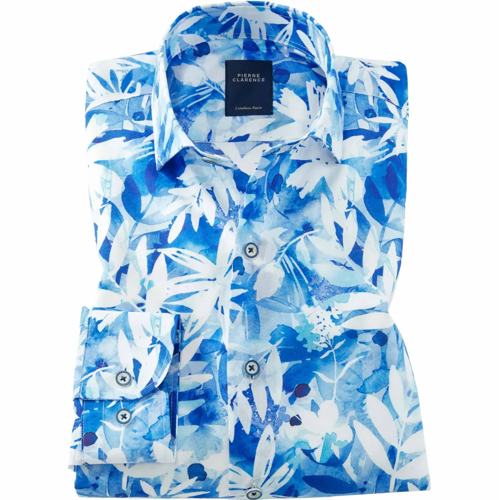 Chemise alicante