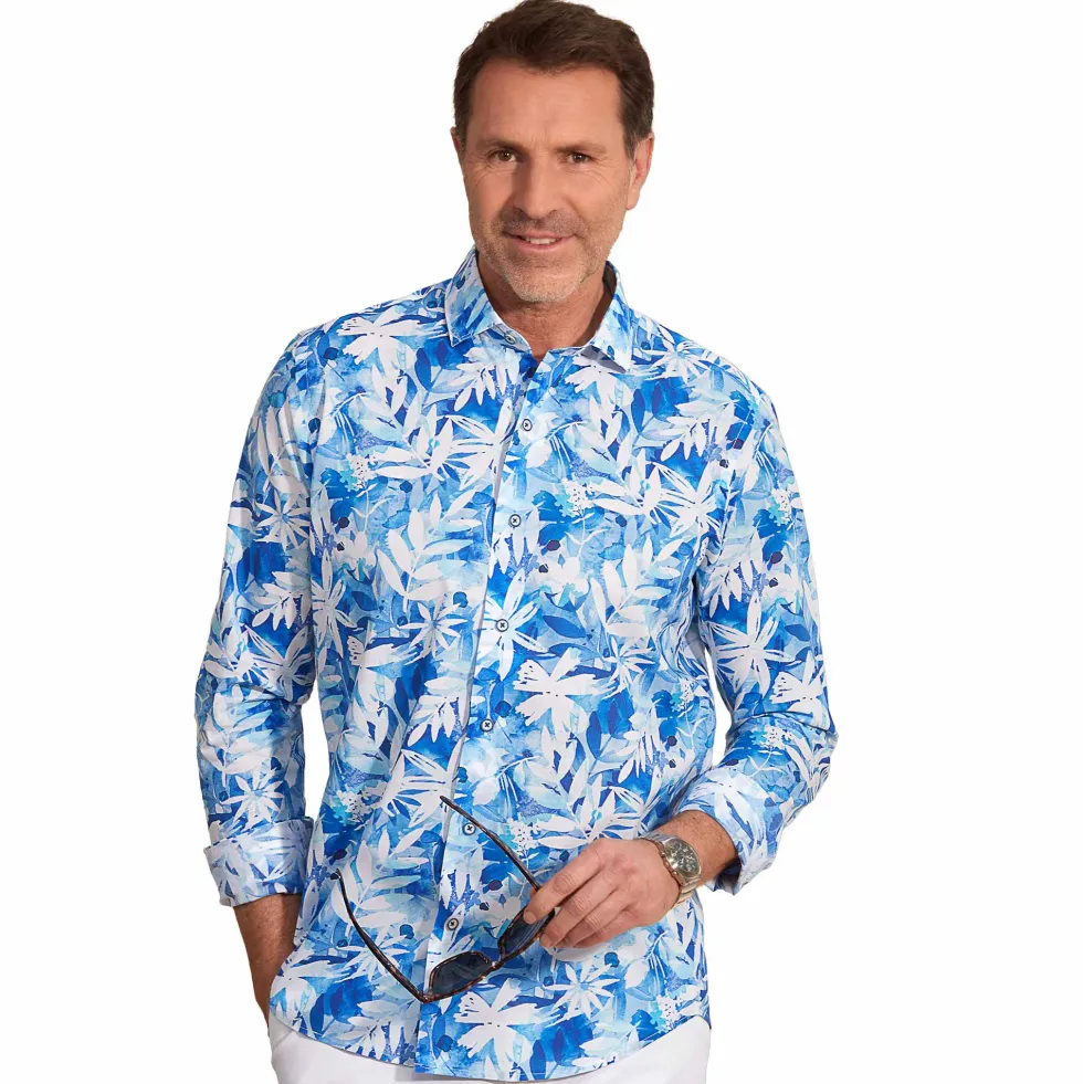 Chemise alicante