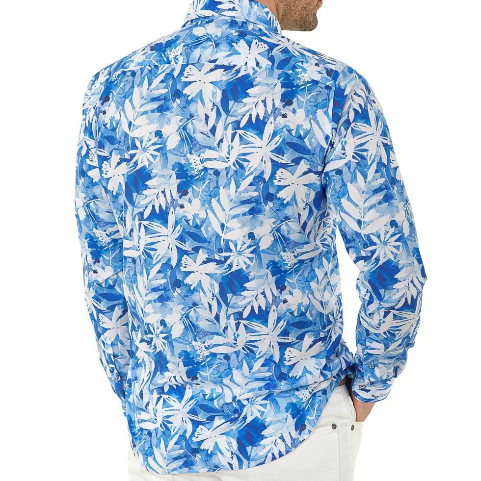 Chemise alicante