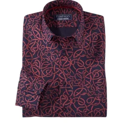 Chemise Arabesque