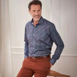 Chemise asturies