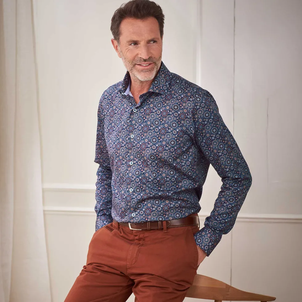 Chemise asturies