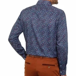 Chemise asturies