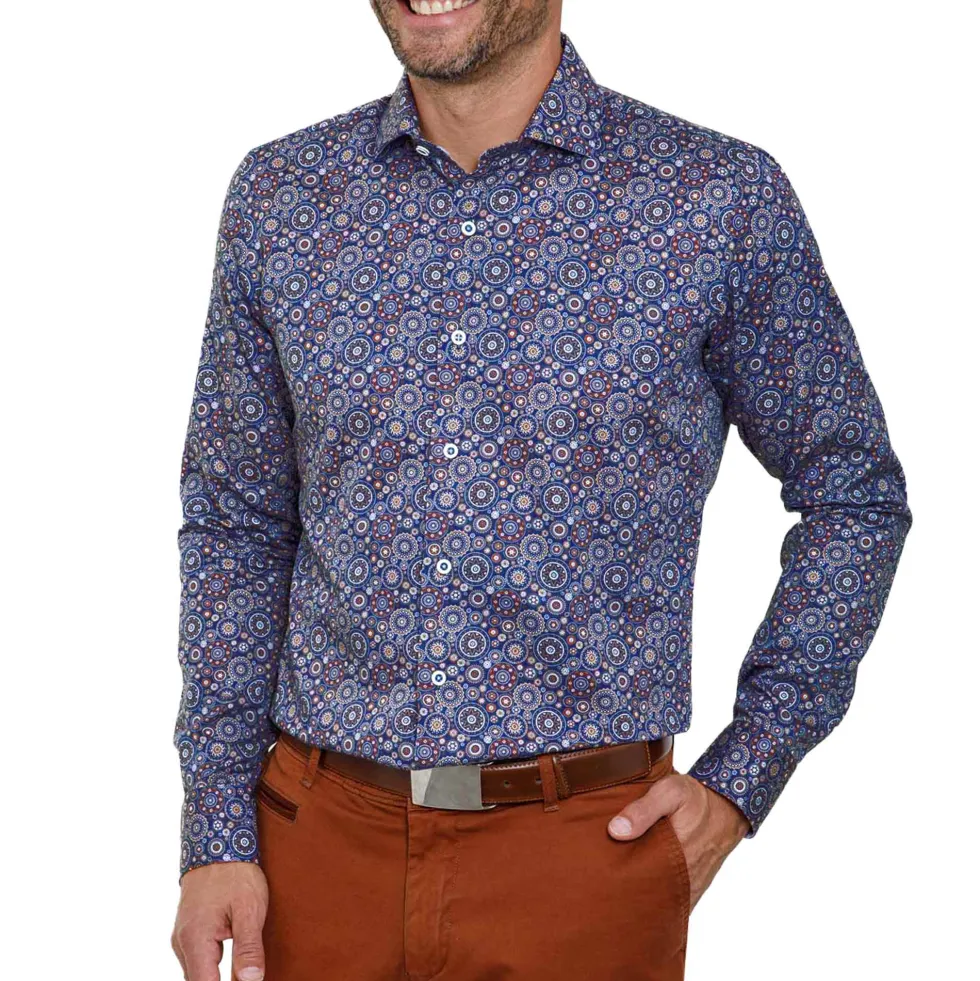 Chemise asturies