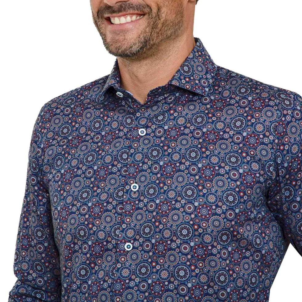 Chemise asturies