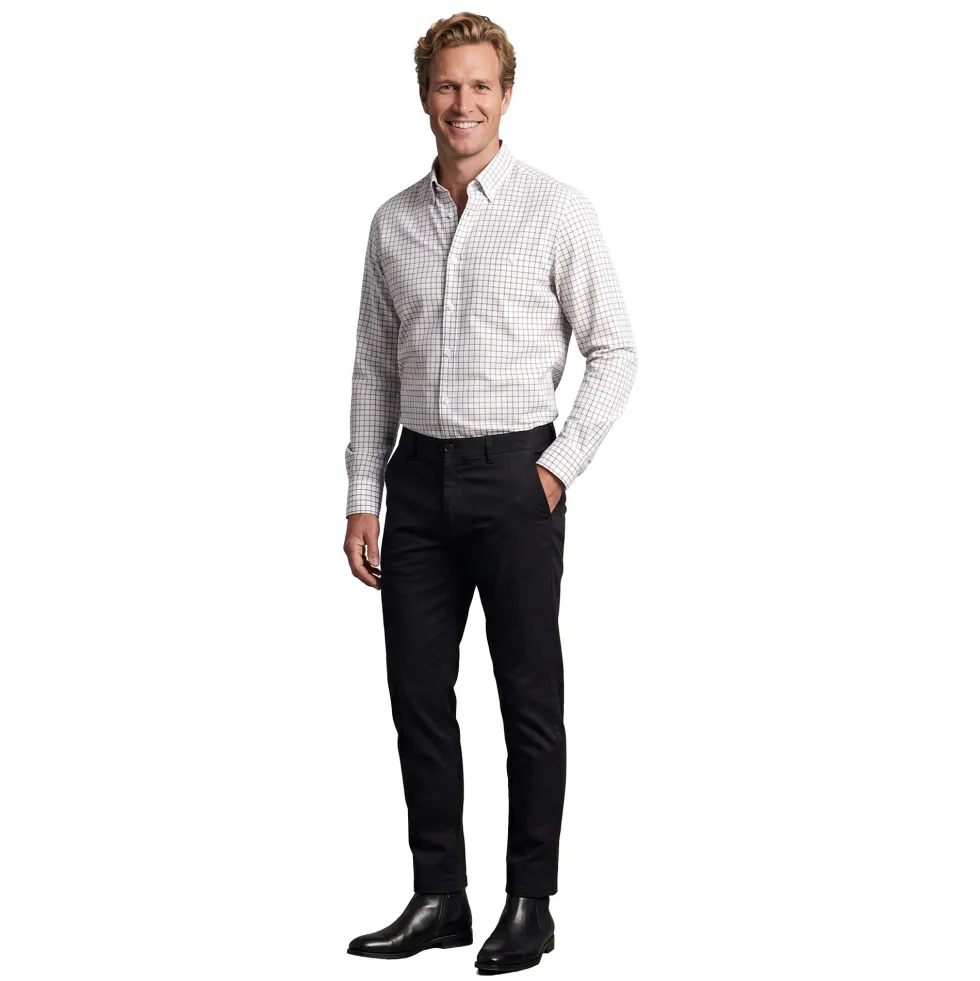 Chemise carreaux Yearling