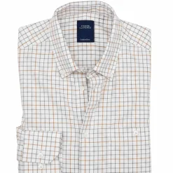 Chemise carreaux Yearling