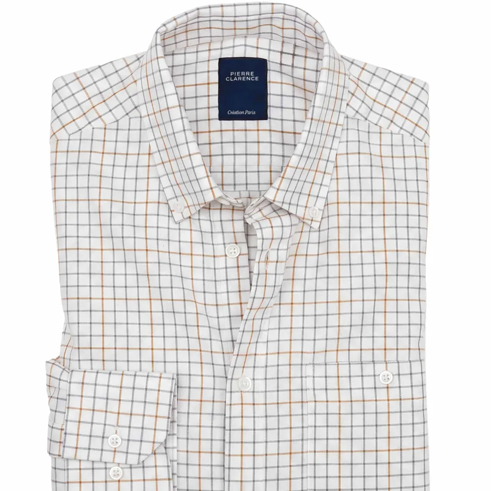 Chemise carreaux Yearling