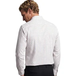 Chemise carreaux Yearling