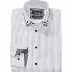 Chemise Col Fantaisie