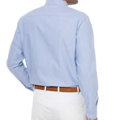 Chemise Col Officier