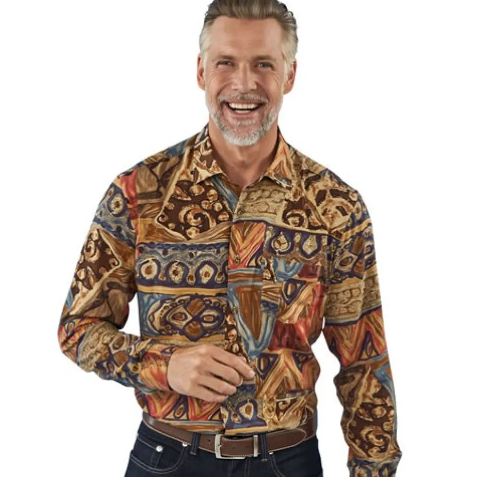 Chemise Cusco