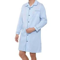 Chemise de nuit ciel