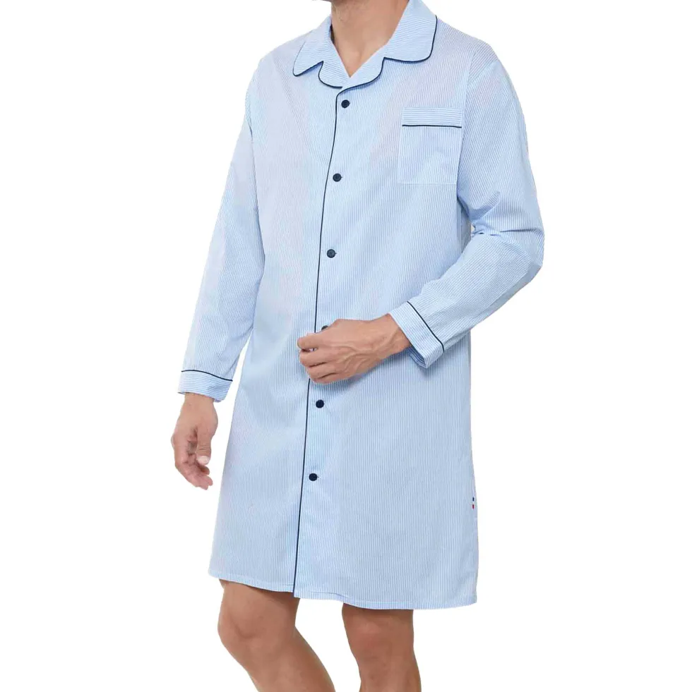 Chemise de nuit ciel