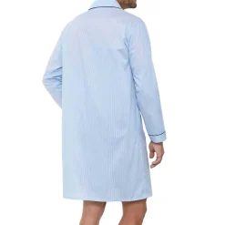 Chemise de nuit ciel