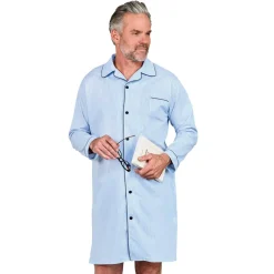 Chemise de nuit ciel