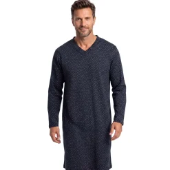 Chemise de nuit jersey coton