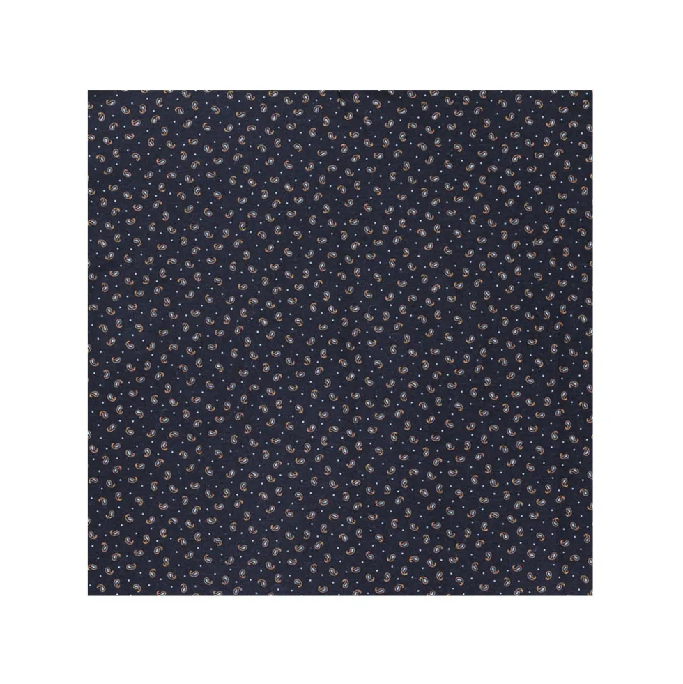Chemise de nuit jersey coton