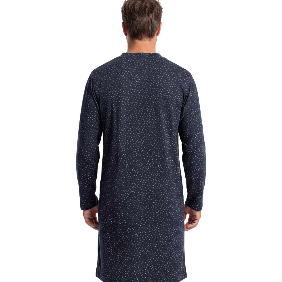 Chemise de nuit jersey coton