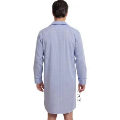 Chemise de nuit Prince-de-Galles