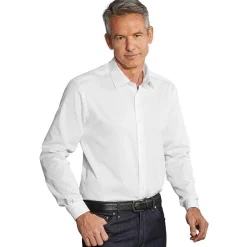 Chemise Fabrication Française