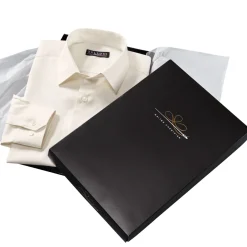 Chemise Fabrication Française