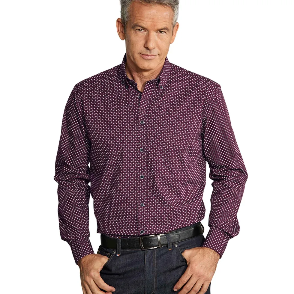 Chemise Fashion Mode