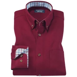 Chemise flanelle Dinan