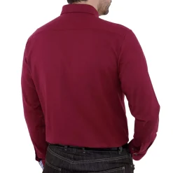 Chemise flanelle Dinan