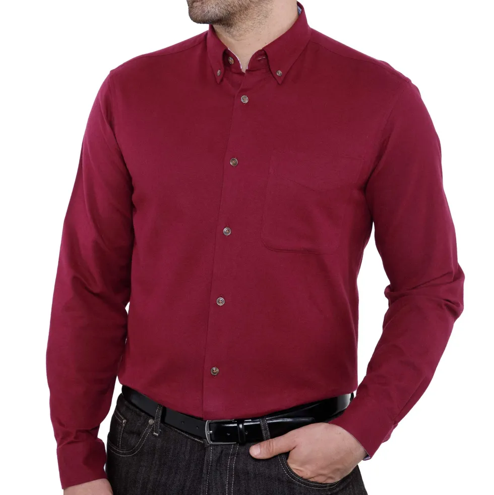 Chemise flanelle Dinan