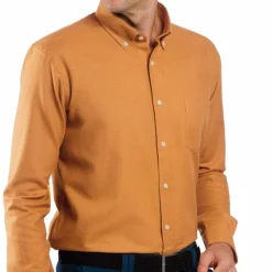 Chemise flanelle laine Pierre Clarence®