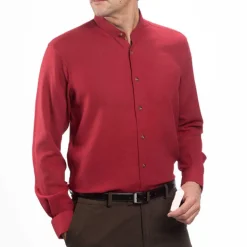 Chemise flanelle mode