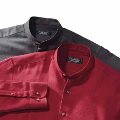 Chemise flanelle mode