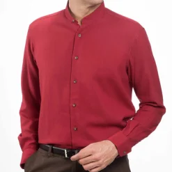 Chemise flanelle mode