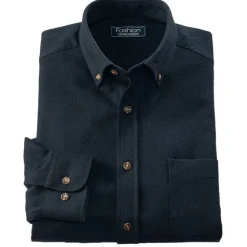 Chemise flanelle polylaine