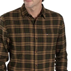 Chemise flanelle Regatta®