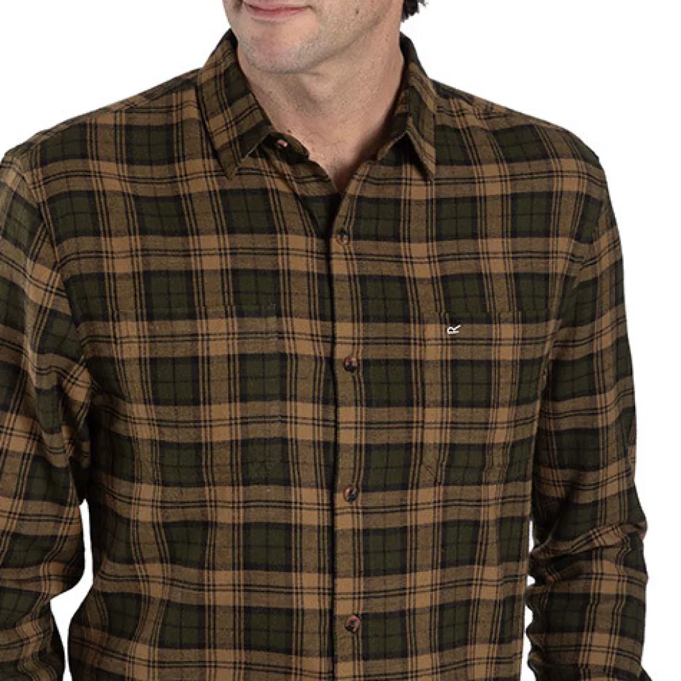 Chemise flanelle Regatta®